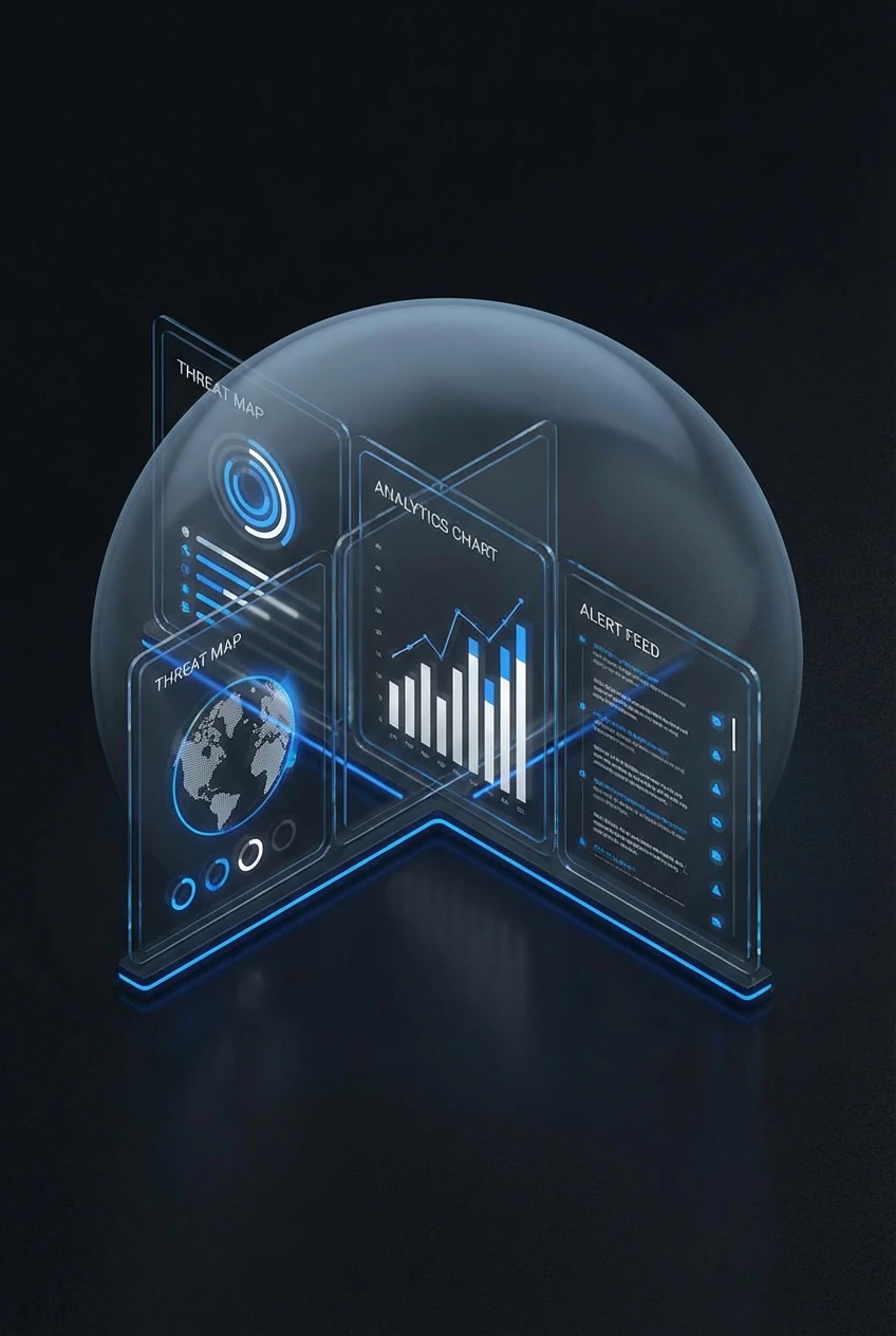 Unified platform